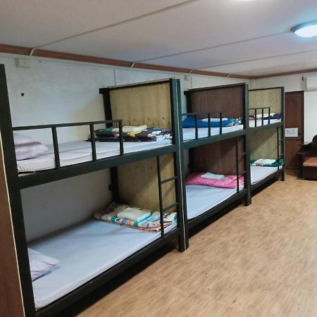 Pakse Backpacker Hostel2023 Exterior photo
